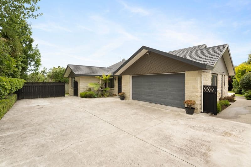 87 Macarthur Street, Levin, Horowhenua