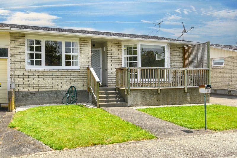 3 Merton Place, Levin, Horowhenua