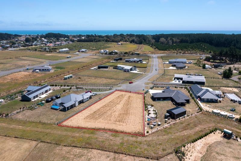 15 Roma Way, Waitarere Beach, Horowhenua