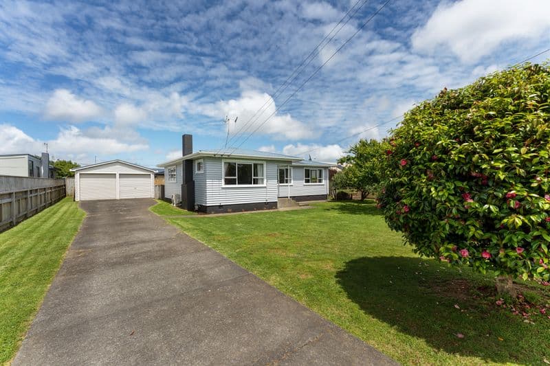 14 Margaret Street, Levin, Horowhenua