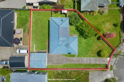 14 Margaret Street, Levin, Horowhenua, Manawatu | Tall Poppy 