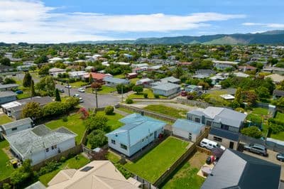 14 Margaret Street, Levin, Horowhenua, Manawatu | Tall Poppy 