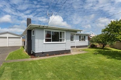 14 Margaret Street, Levin, Horowhenua, Manawatu | Tall Poppy 