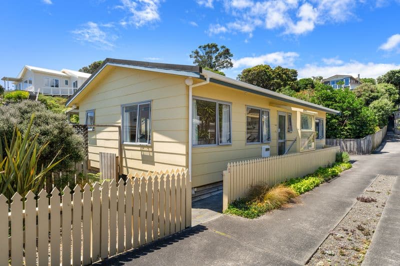 37A The Esplanade, Raumati South, Kapiti Coast, Wellington | Tall Poppy 