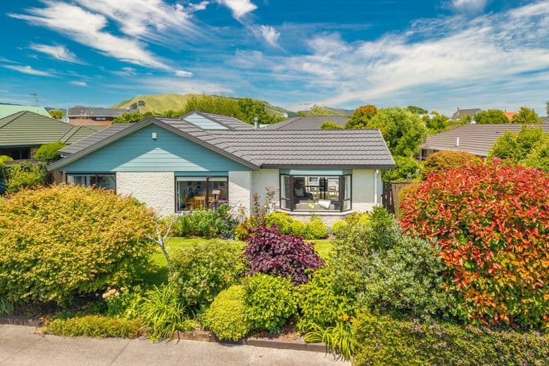 4 Runanga Grove, Waikanae, Kapiti Coast