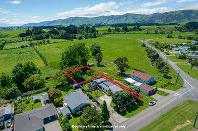 93A Stafford Street, Shannon, Horowhenua, Manawatu | Tall Poppy 