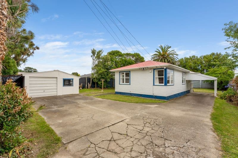 20A Mckenzie Street, Levin, Horowhenua