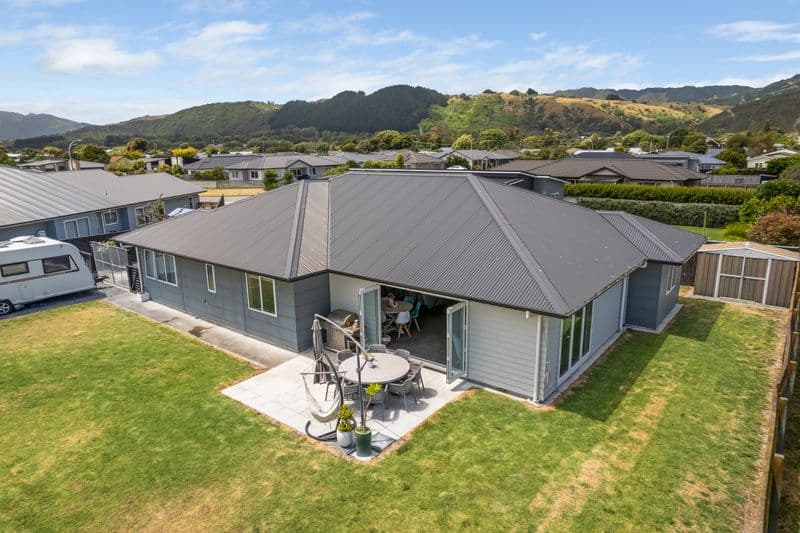 15 Gallipoli Place, Paraparaumu, Kapiti Coast