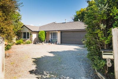 8 Lorna Irene Drive, Raumati South, Kapiti Coast, Wellington | Tall Poppy 