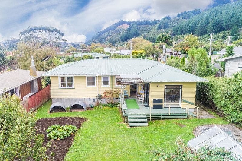 38 Kaitawa Crescent, Paraparaumu, Kapiti Coast