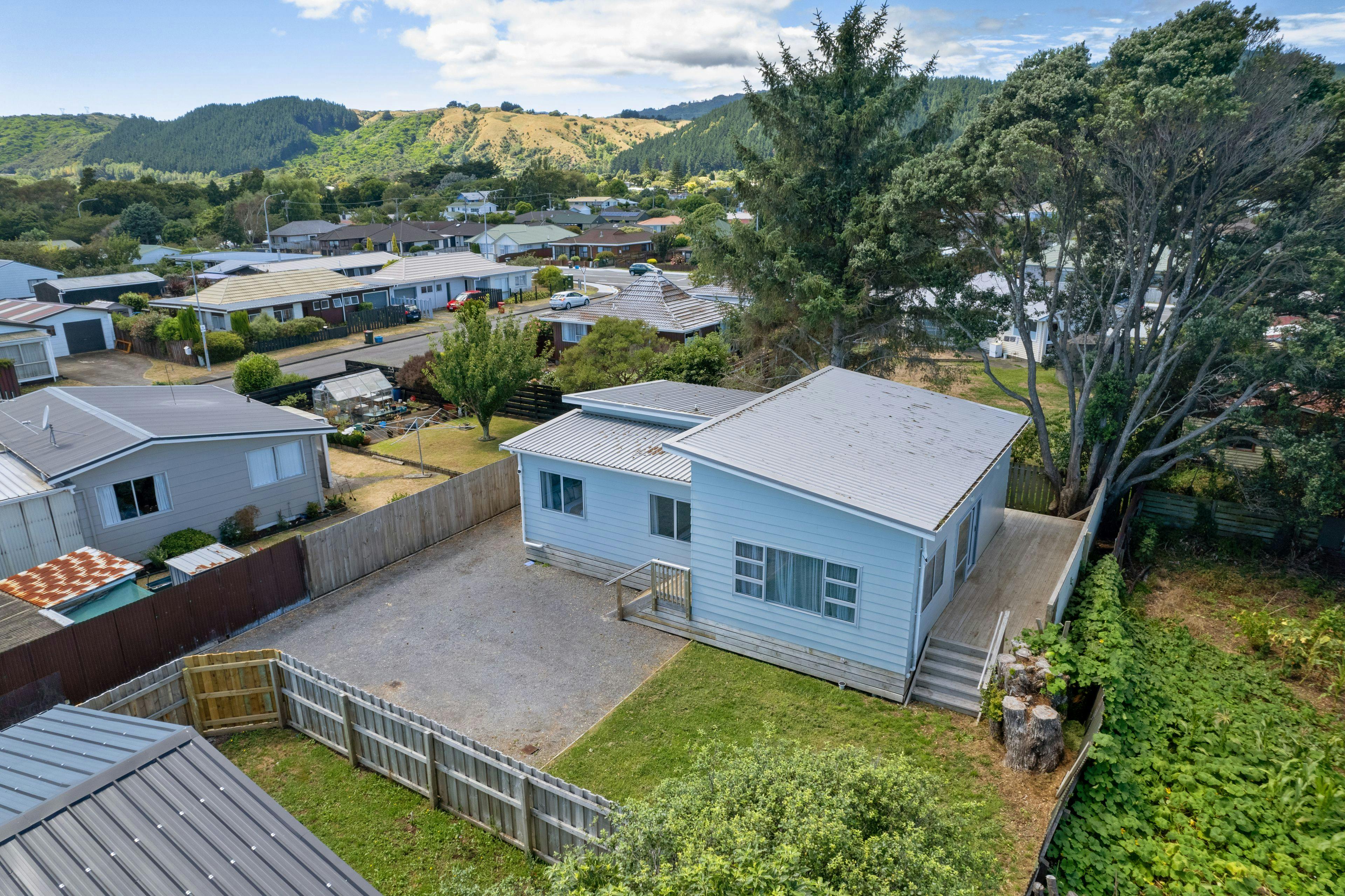 36A Makarini Street, Paraparaumu, Kapiti Coast, Wellington | Tall Poppy 