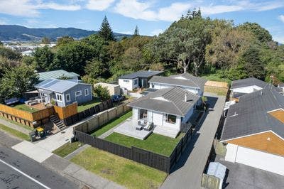 22 Ocean Road, Paraparaumu Beach, Kapiti Coast, Wellington | Tall Poppy 