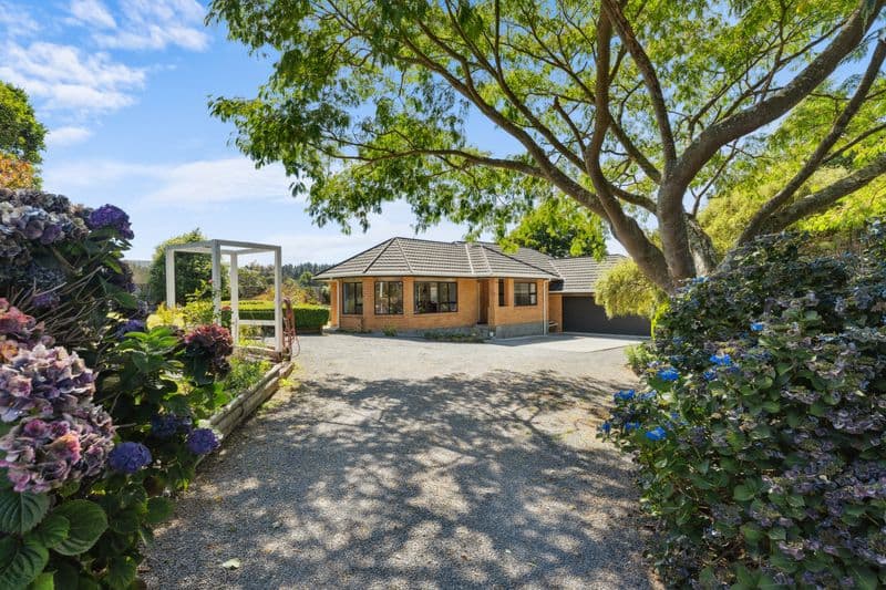 223 Heatherlea East Road, Levin, Horowhenua