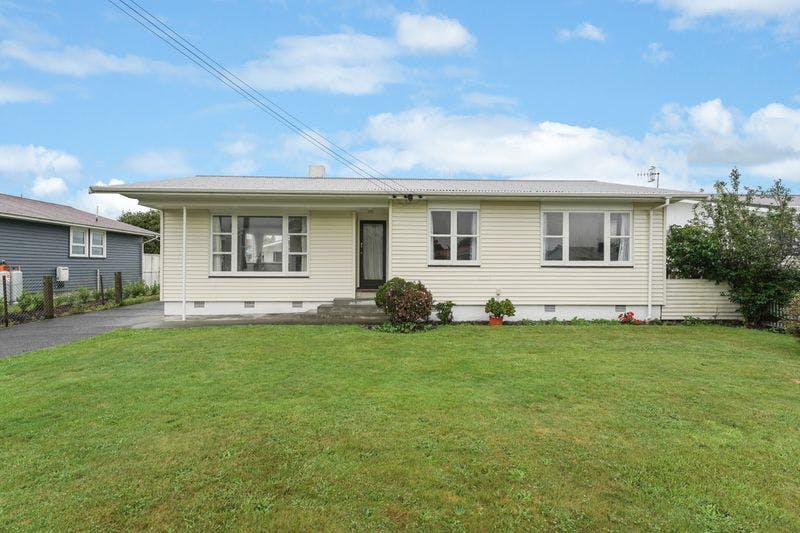 9 Armagh Street, Levin, Horowhenua