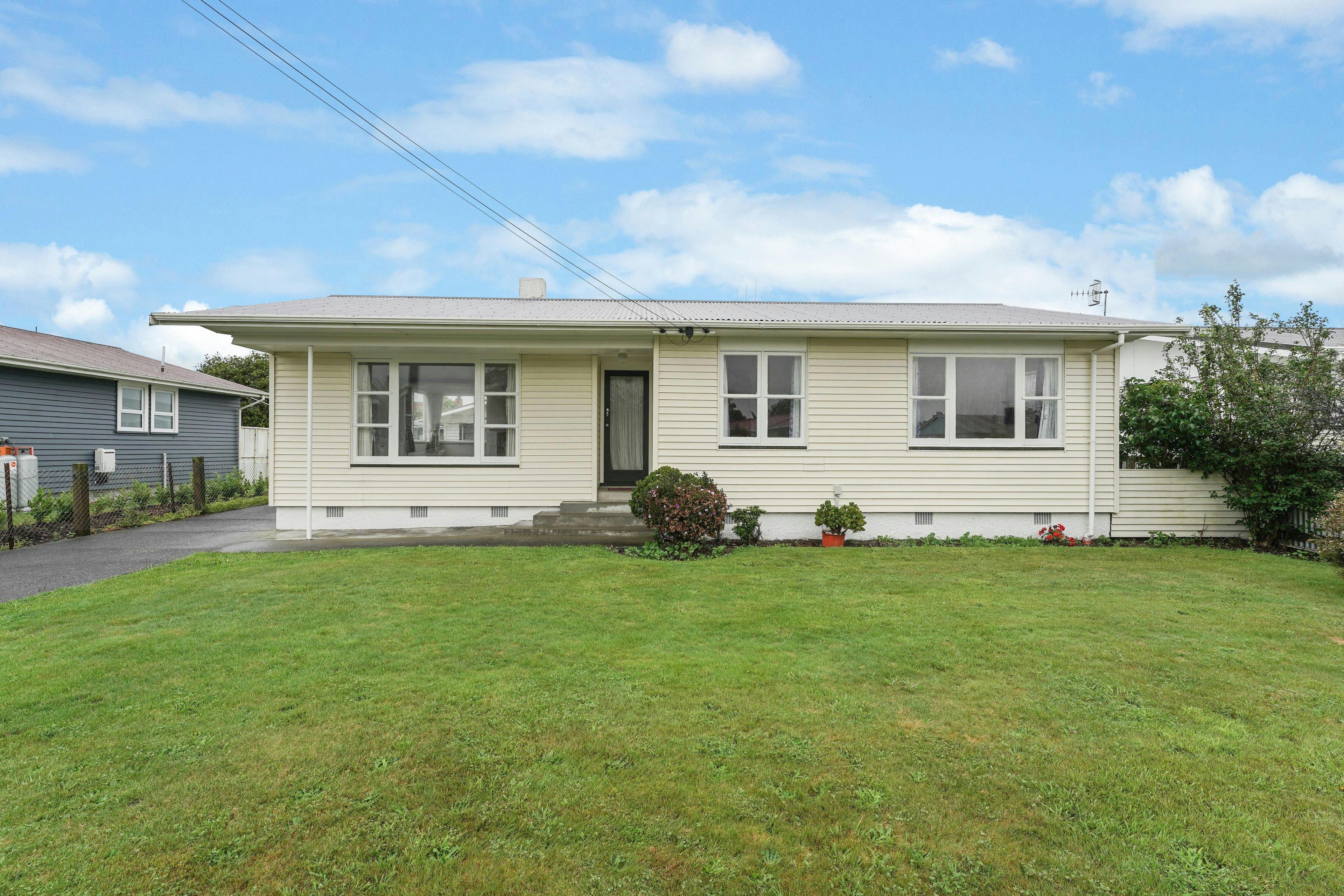 9 Armagh Street, Levin, Horowhenua, Manawatu | Tall Poppy 