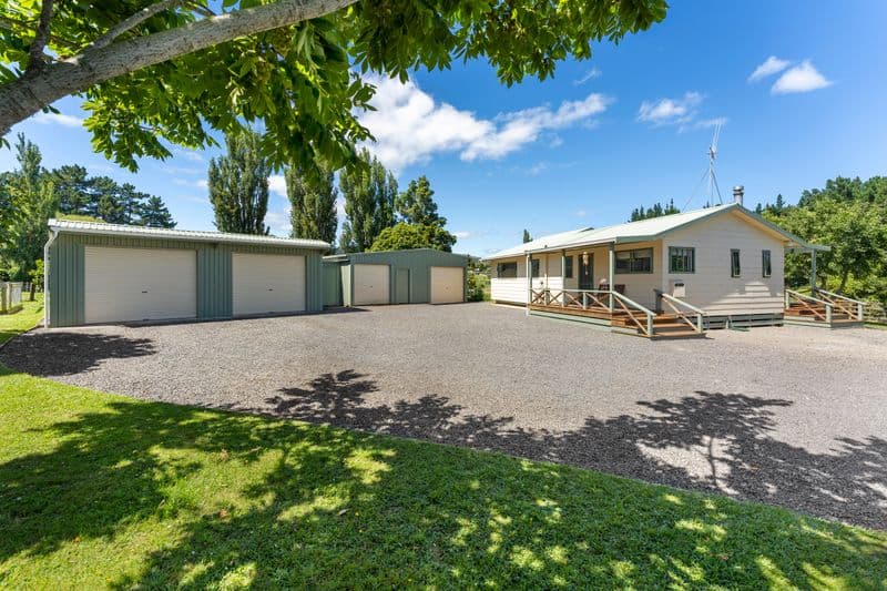 18 Churchill Crescent, Shannon, Horowhenua