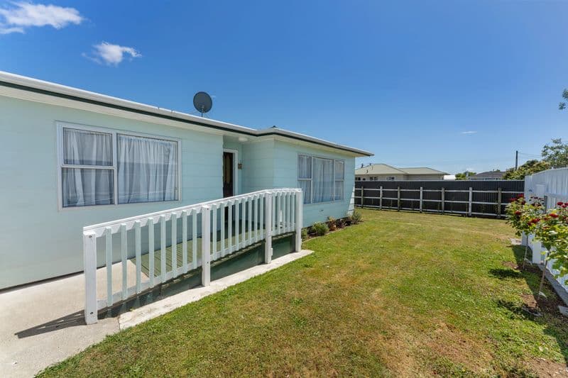 8A Tasman Street, Levin, Horowhenua