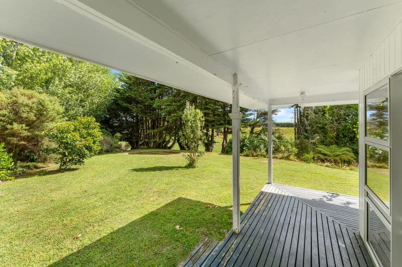 599 Koputaroa Road, Koputaroa, Horowhenua