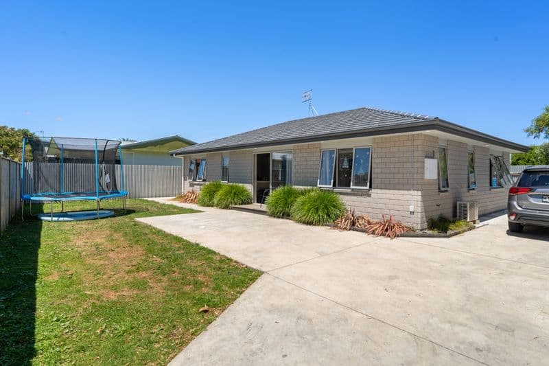 12A Guy Avenue, Levin, Horowhenua