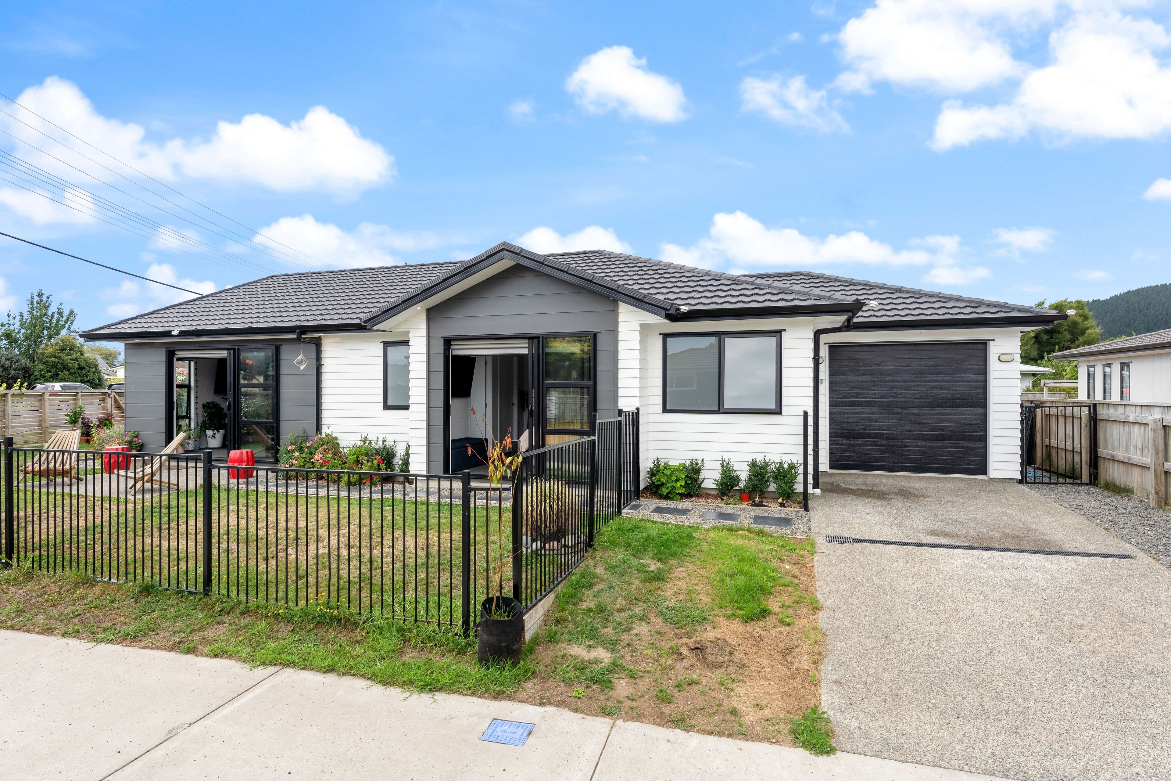 1 Kikorangi Way, Paraparaumu, Kapiti Coast, Wellington | Tall Poppy 