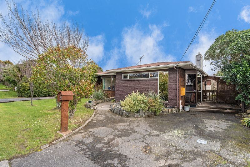 25 Hillcrest Road, Raumati South, Kapiti Coast