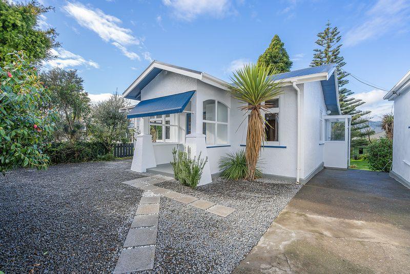 48 Ocean Road, Paraparaumu Beach, Kapiti Coast, Wellington | Tall Poppy 