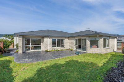 20 Quadrant Heights, Paraparaumu, Kapiti Coast, Wellington | Tall Poppy 