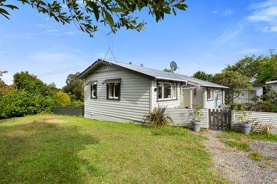 19 Churchill Crescent, Shannon, Horowhenua, Manawatu | Tall Poppy 