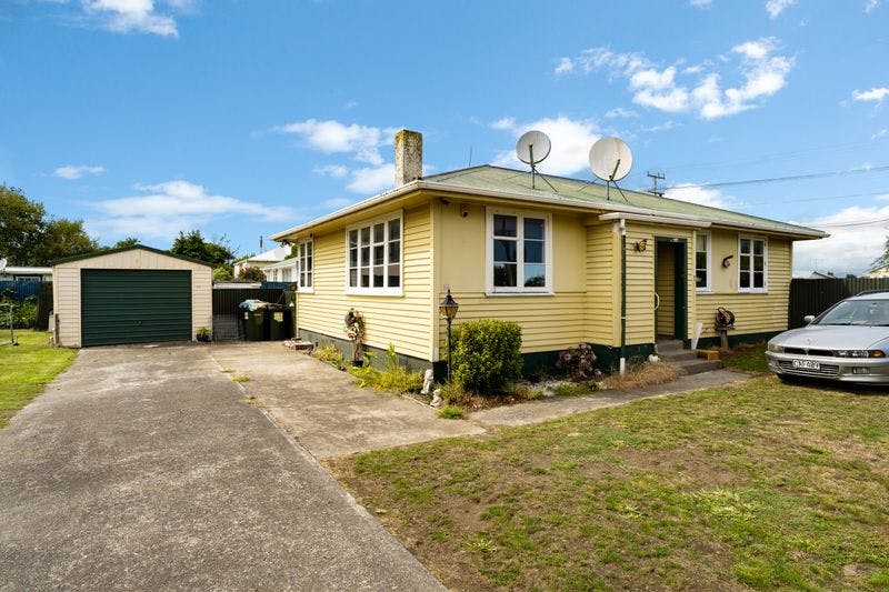 2 Huntly Street, Foxton, Horowhenua