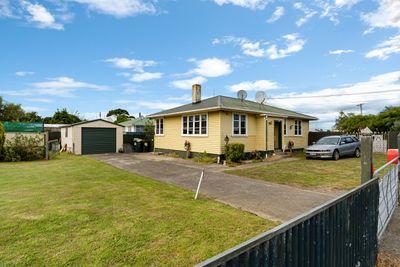 2 Huntly Street, Foxton, Horowhenua, Manawatu | Tall Poppy 