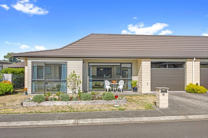 41/3 Georgia Grove, Paraparaumu, Kapiti Coast