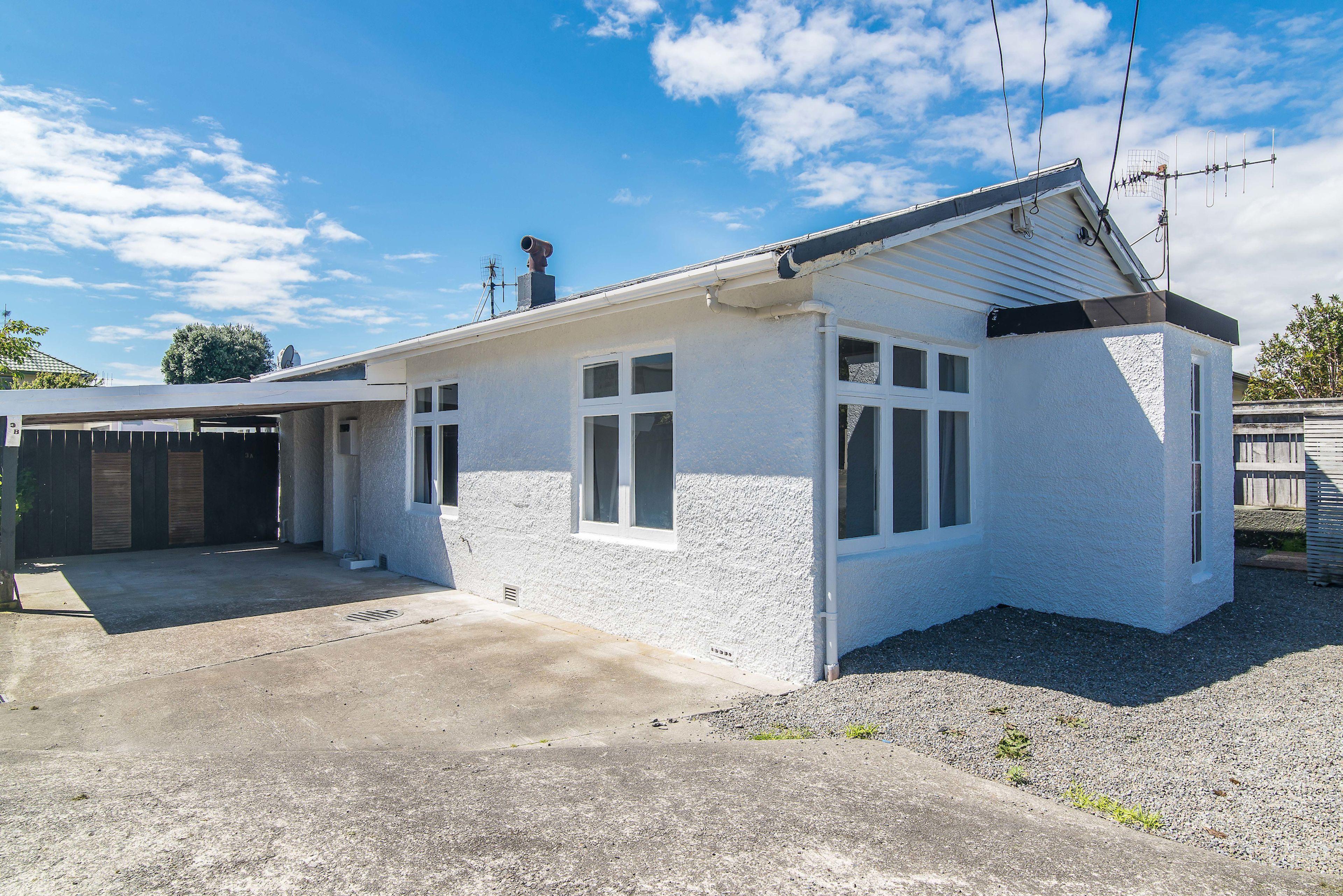 3A and 3B Nathan Avenue, Paraparaumu Beach, Kapiti Coast, Wellington | Tall Poppy 