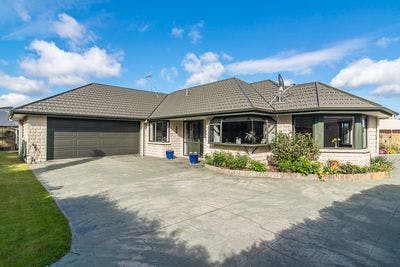 20 Harry Shaw Way, Raumati South, Kapiti Coast, Wellington | Tall Poppy 