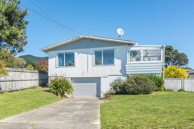 44 Kaitawa Crescent, Paraparaumu, Kapiti Coast