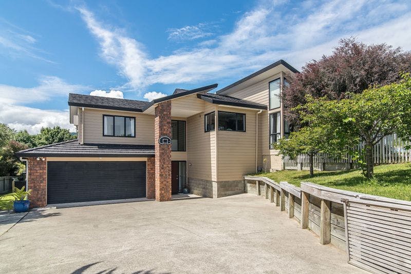 41 Quadrant Heights, Paraparaumu, Kapiti Coast