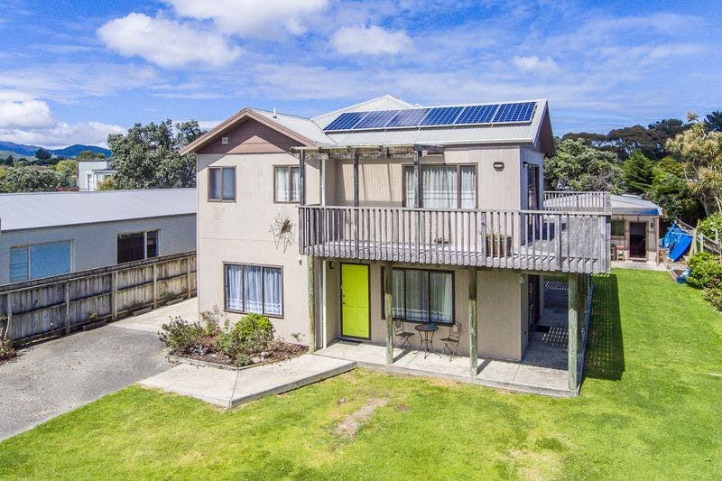 22A Rauparaha Street, Waikanae Beach, Kapiti Coast