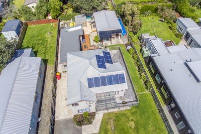 22A Rauparaha Street, Waikanae Beach, Kapiti Coast, Wellington | Tall Poppy 