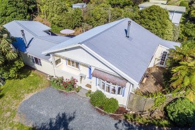 43 Dale Road, Raumati South, Kapiti Coast, Wellington | Tall Poppy 