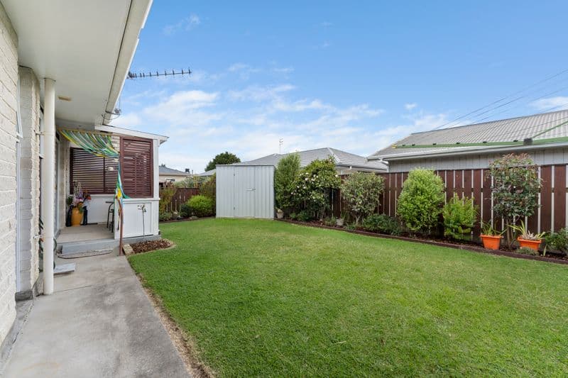 15 Montgomery Street, Levin, Horowhenua