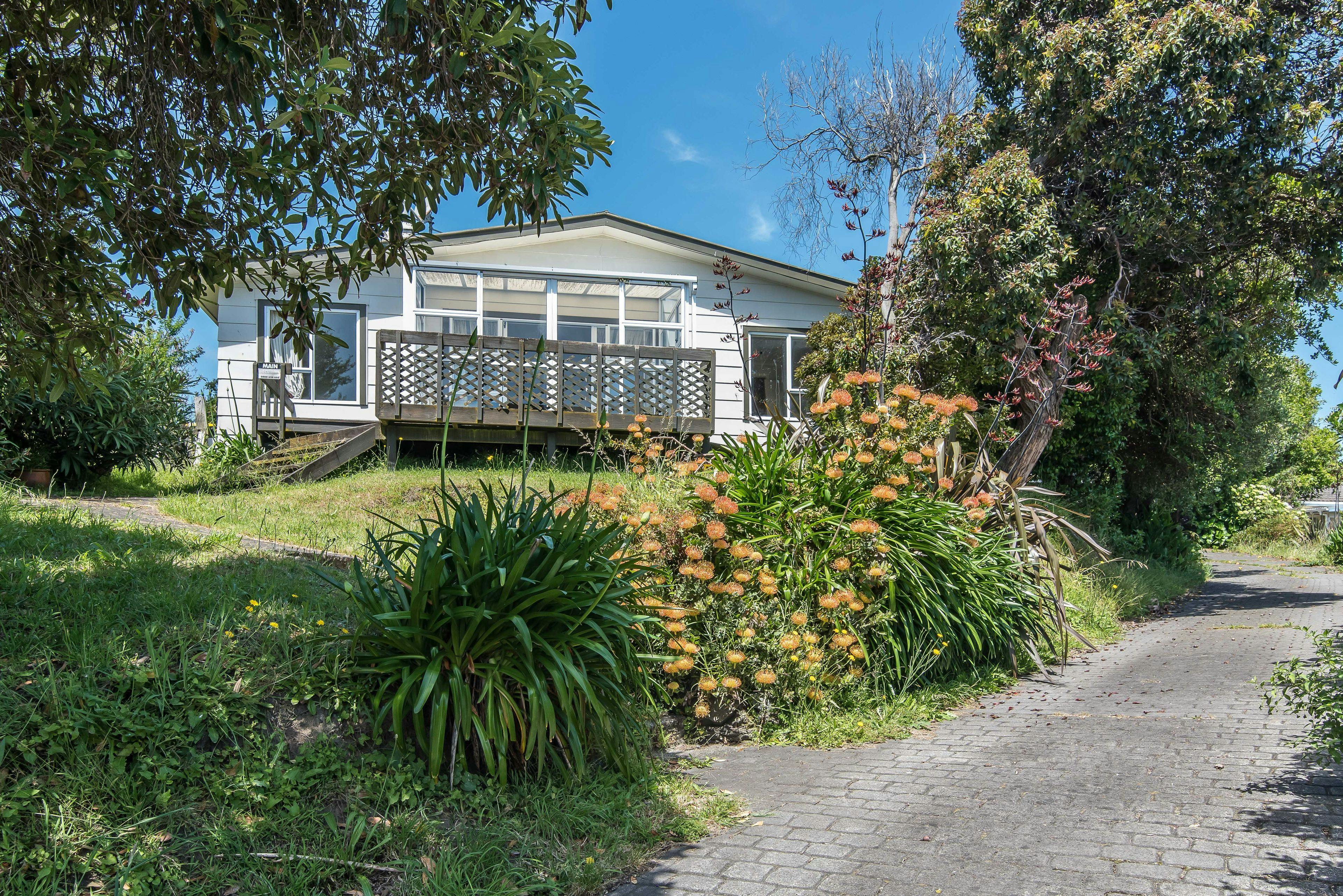 152 Matai Road, Raumati Beach, Kapiti Coast, Wellington | Tall Poppy 