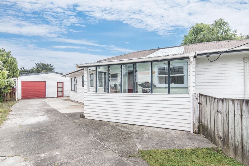 7 Buckley Grove, Paraparaumu, Kapiti Coast