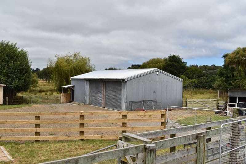 49 Hokio Sand Road, Hokio Beach, Levin