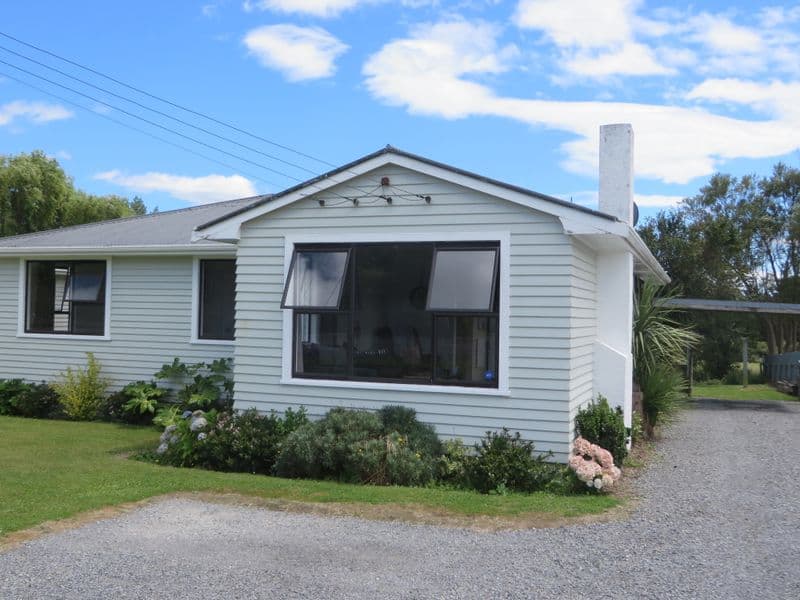 3 Julyan Street, Shannon, Horowhenua