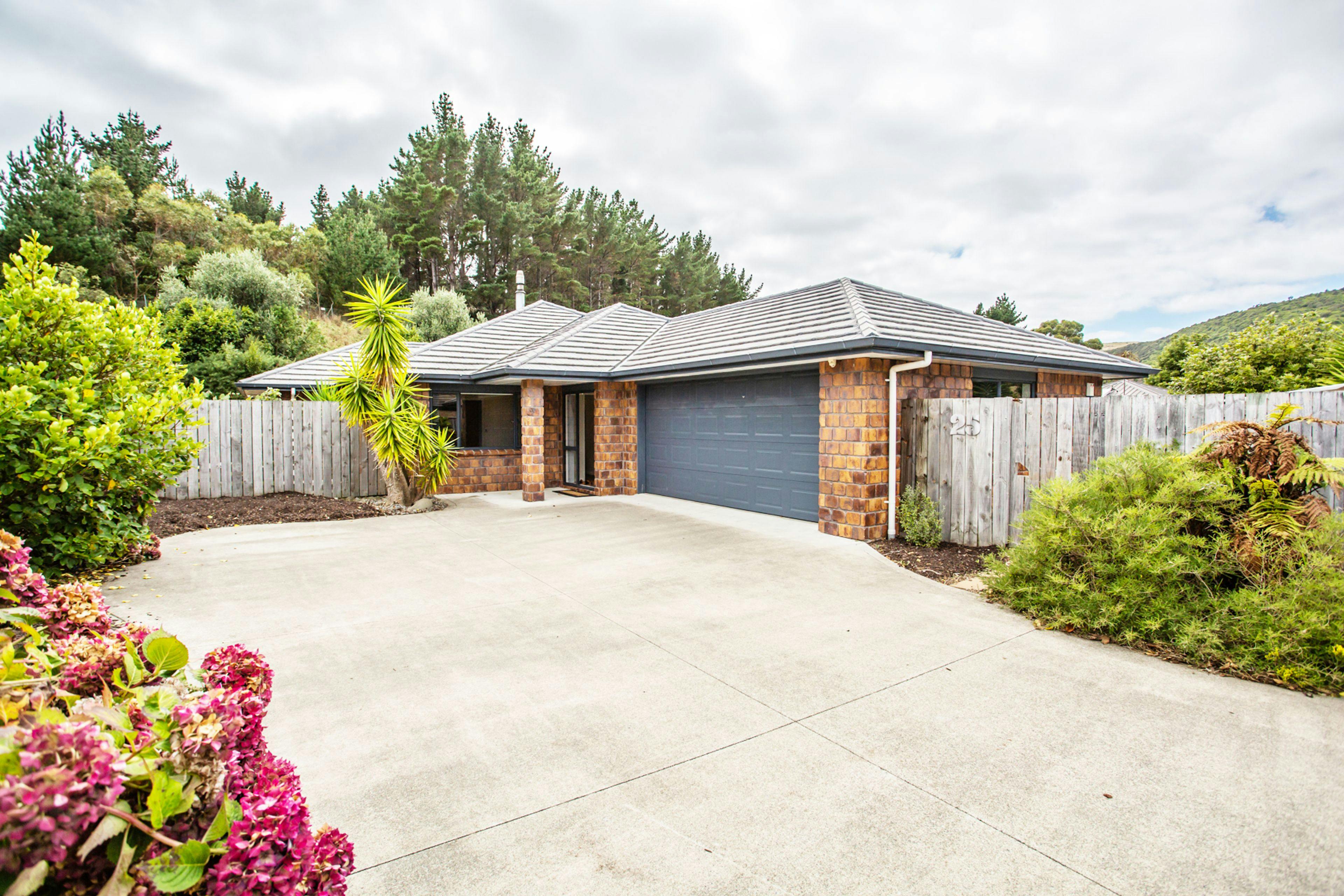 25 Cascade Way, Paraparaumu, Kapiti Coast, Wellington | Tall Poppy 