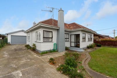 122 Winchester Street, Levin, Horowhenua, Manawatu | Tall Poppy 