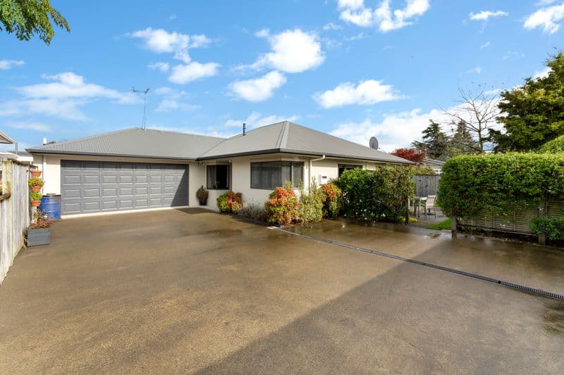 43a George street, Levin, Horowhenua