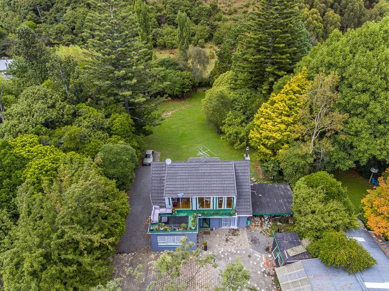 496 State Highway 1, Waikanae, Kapiti Coast