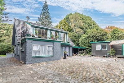 496 State Highway 1, Waikanae, Kapiti Coast, Wellington | Tall Poppy 