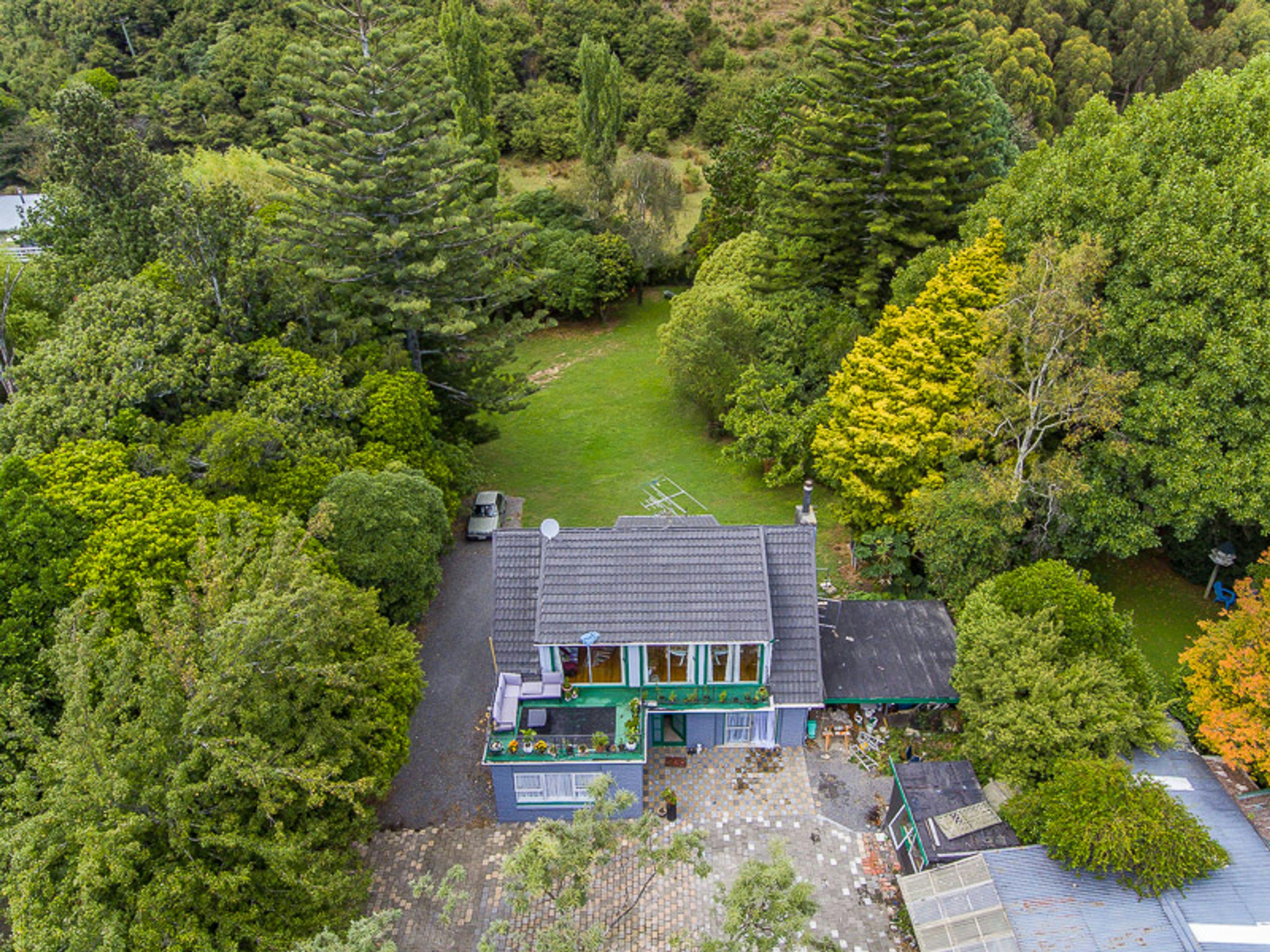 496 State Highway 1, Waikanae, Kapiti Coast, Wellington | Tall Poppy 