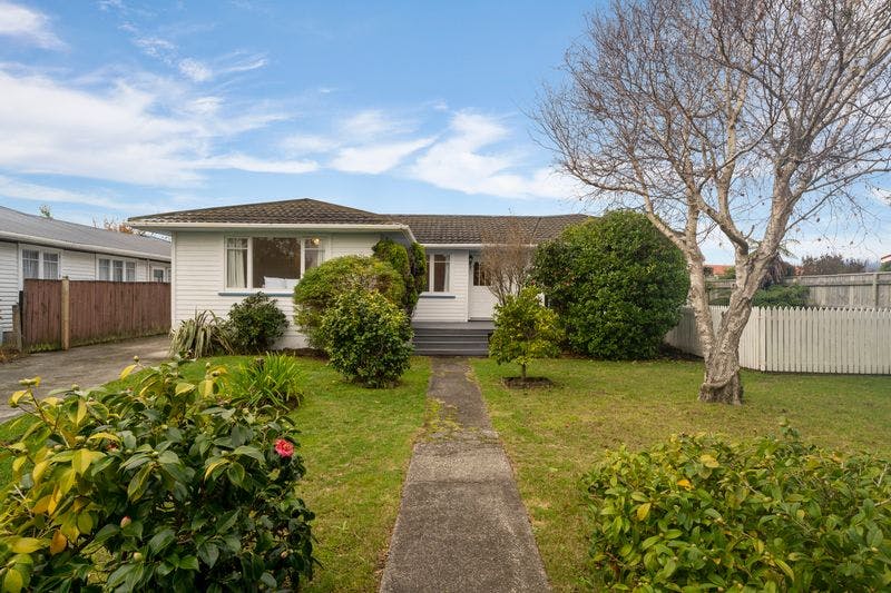 27 Winton Street, Paraparaumu Beach, Kapiti Coast